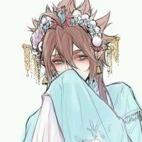 神秘入口蓝导航